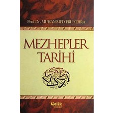 Çelik Yayınevi Mezhepler Tarihi