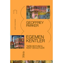 Tellekt Egemen Kentler: Tarih Boyunca Kent Devletleri