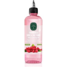 Eyüp Sabri Tuncer Frambuazli Sirke  Saç Toniği 500 ml Pet Şişe