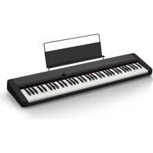 Casio CT-S1-76BK 76 Tuşlu Org (Siyah)