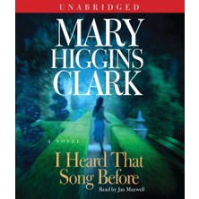 ‎Simon & Schuster I Heard That Song Before: A Novel