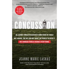 Random House Books Concussion