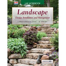 Landscape , Installation, And Management