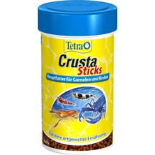 Tetra Yem Crusta Sticks 100 ml