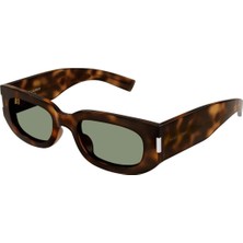 Yves Saint Laurent Saint Laurent Sl 697 002 Güneş Gözlüğü