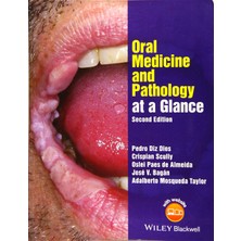 Wiley Oral Medicine And Pathology At A Glance