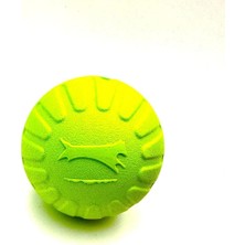 Tasma Market Suda Batmaz Köpek Eğitim Topu Oyuncağı 7cm