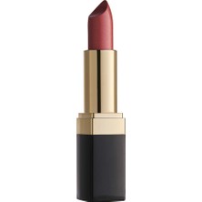 Golden Rose Lipstick No: 90 - Nemlendirici Etkili Kremsi Ruj