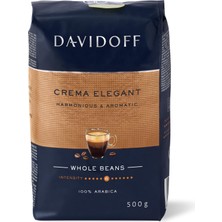 Davidoff Cafe Creme Çekirdek Kahve 500 G