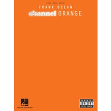 Hal Leonard Frank : Channel Orange