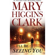Pocket Books I'll Be Seeing You: A Novel