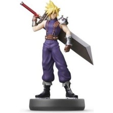 Nintendo Amiibo Figürler