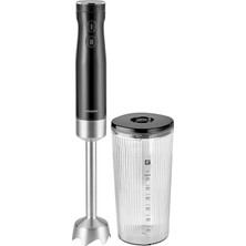 Zwilling El Blenderı, Siyah
