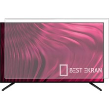 Hero Regal 43T01900 Tv Ekran Koruyucu - Regal 43" Inç Vidaa Tv Koruyucu
