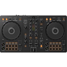 Pioneer Dj Pioneer Ddj-Flx4 Taşınabilir 2 Kanallı Dj Controller