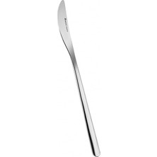 Karaca Bead Tekli Yemek Bıçağı 23 cm