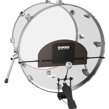 Evans Hq Sobass Bass Sessiz (18 Inç - 26 Inç)