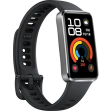 Huawei Huaweı Band 10 Akıllı Saat – Yapay Zeka Destekli Spor Takibi, Profesyonel Düzeyde Uyku Analizi, Uyku
