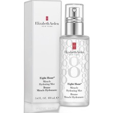 Elizabeth Arden Eight Hour Cream Miracle Hydrating Mist, 100ML