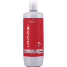 Schwarzkopf Igora Oksidan Krem %3 10 Vol. 1000ML