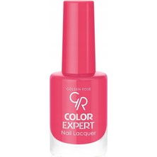 Golden Rose Color Expert Nail Lacquer No: 15 - Geniş Fırçalı Oje 10.2 ml