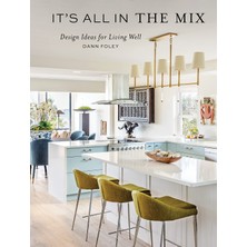 It's All In The Mix: Ideas For Living Well