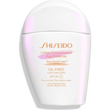Shiseido Kentsel Çevre Yaş Savunması SPF30
