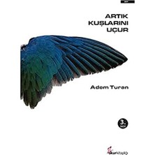 Okur Kitaplığı Artık Kuşlarını Uçur