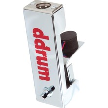 Ddrum Cetk Chrome Elite Bas Tetikleyici
