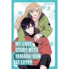 Random House Books My Love Story With Yamada-Kun At LV999 Volume 2