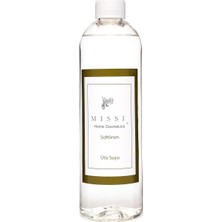 Missi 400 ml Soft Lınen Ütü Suyu