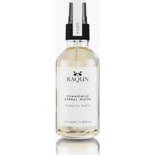 Raqun Papatya Suyu 100ML%100 Saf