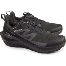 Salomon Activ Gtx Erkek Outdoor Ayakkabısı L47456100 Siyah