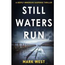 Hero Stıll Waters Run: A Deeply Immersive Suspense Thriller