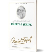 Uravas Store Rabıta-I Şerife