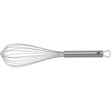Wmf Profi Çırpıcı, 30 Cm, Cromargan® Yüksek Kaliteli Yarı Mat Paslanmaz Çelik, Tel Çırpıcı, Bul