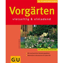 Hero Vorgärten Vielseitig & Einladend