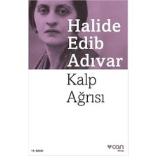 Can Kalp Ağrısı