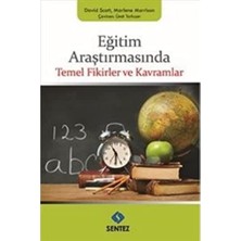Eğitim Araştırmasında Fikirler ve Kavramlar