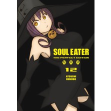Square Enix Soul Eater: The Perfect Edition 12