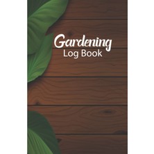 Hero Gardening Log Book: Garden Observation Log Book