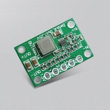 Hero 5-16V 3A Voltaj Düşürücü Modül CA-1235 Dc Dc Çevirici Ayarlanabilir Güç Kaynağı Step Down Power Modu