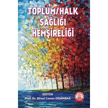 Hero Toplum Halk Sağlığı Hemşireliği