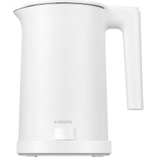 Xiaomi Xiaomi Kettle 2 Pro – 1800 W Güç, 1°c Ince Ayar, LED Ekran, Uygulama Kontrolü, Şık ve Hızlı