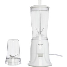 Johnson Blend 200W Blender, Beyaz (Made In Italy)