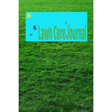 Hero Lawn Care Journal