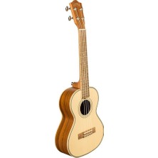 Lanikai Sps-T Katı Ladin Tenor Ukulele W / Çanta