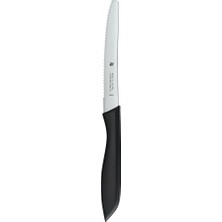 Wmf Classic Parça Kahvaltı Bıçağı Seti, 23 Cm, Tırtıklı Ekmek ve Sandviç Bıçağı, Özel Bıçak Ç