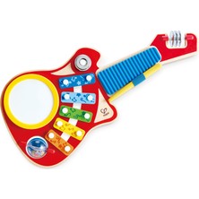 Hape "E0335" 6-In-1 Müzik Aleti