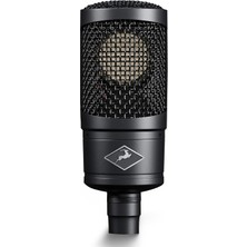 Antelope Audio ﻿ Edge Solo | Geniş Diyafram Kardioid Kondenser Modelleme Mikrofonu